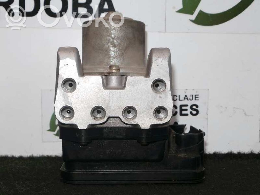 Honda Stream ABS-pumppu 