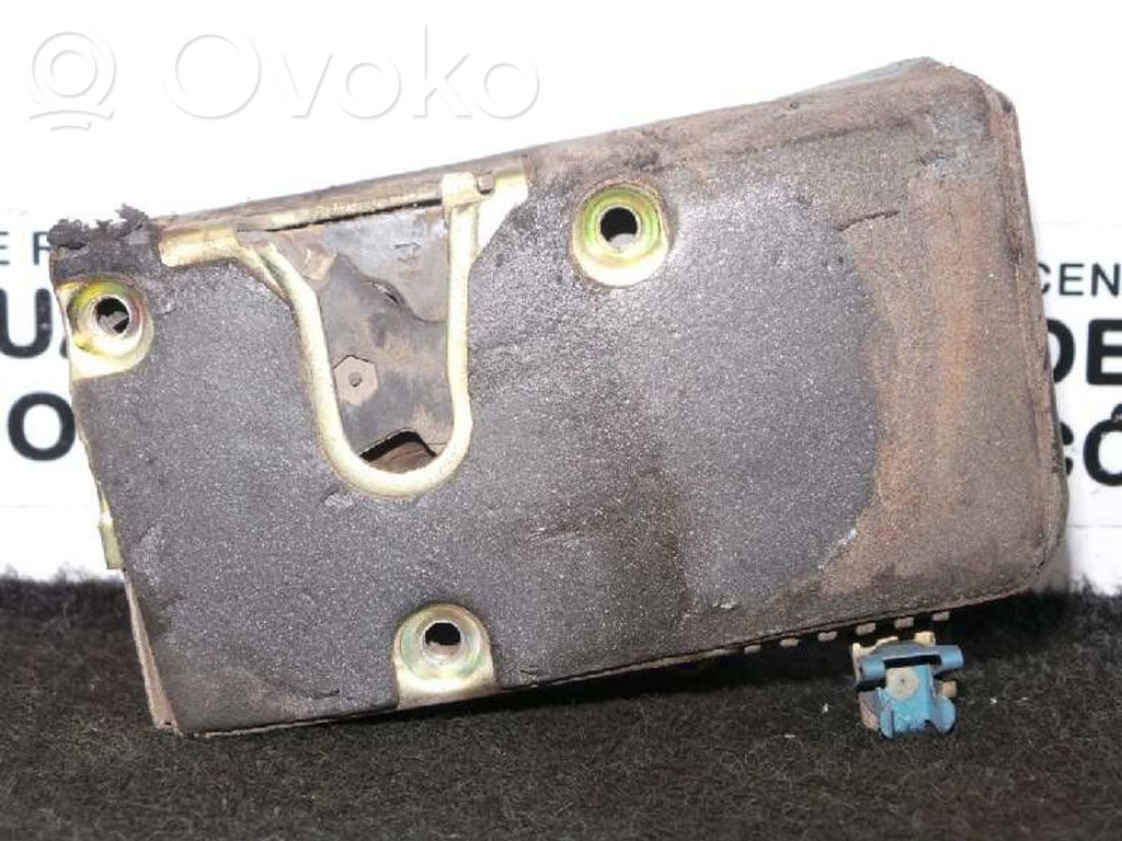 Citroen Xantia Cerradura de puerta delantera 
