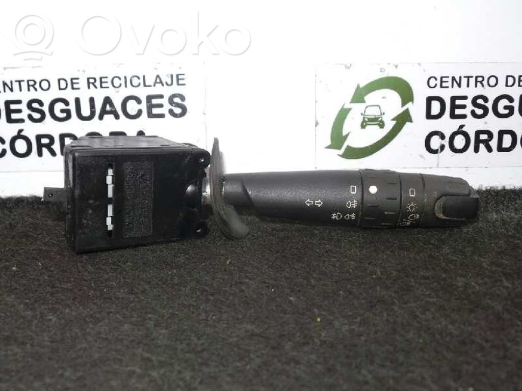 Interruptor de control del panel de luces   96274722ZL,2NIEBLAS