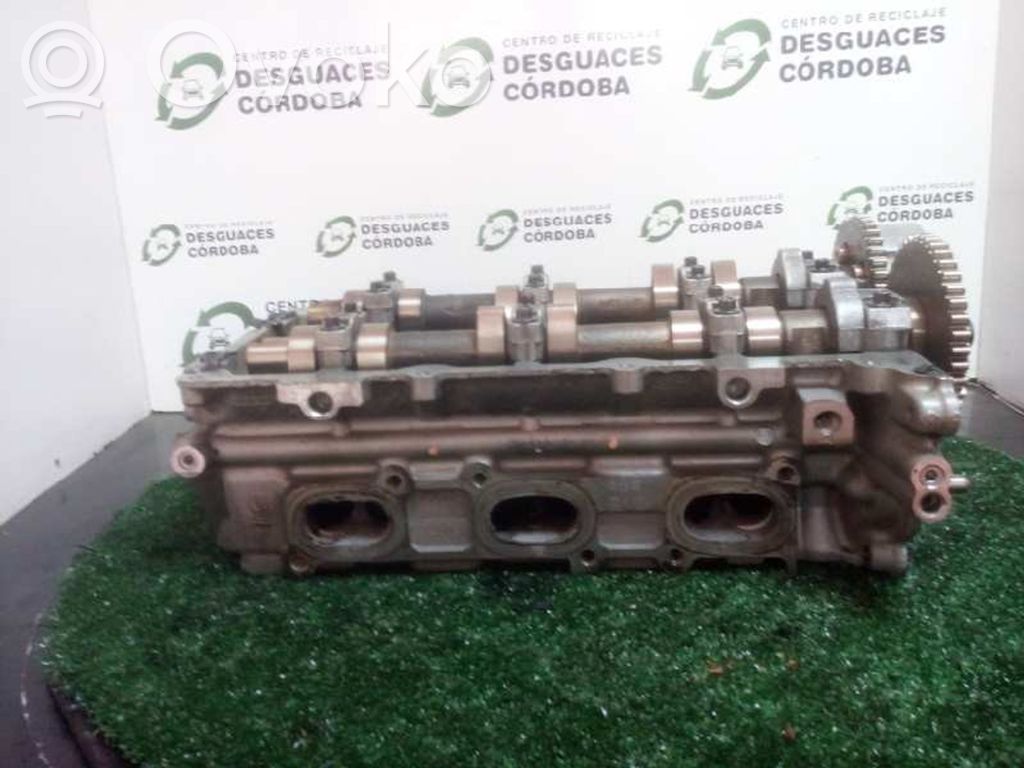 Zylinderkopf   RF1X4E6090BD