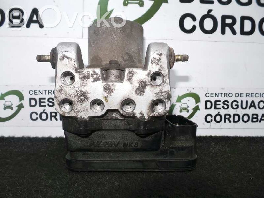 Honda Stream ABS-pumppu 
