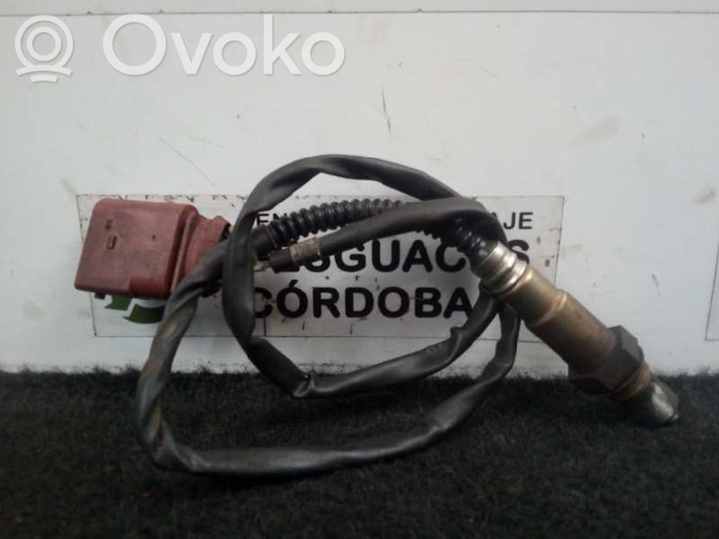 Зонд «Lambda»   4CABLES,BOSCH