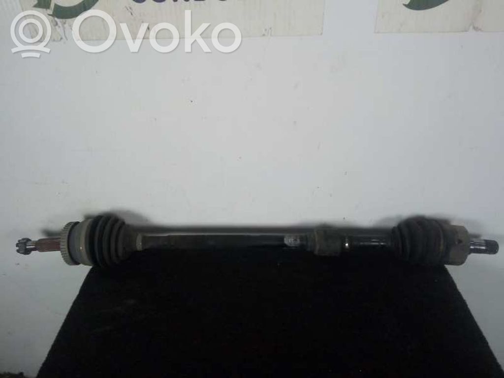 Etuvetoakseli   CONCORONA,L985MM