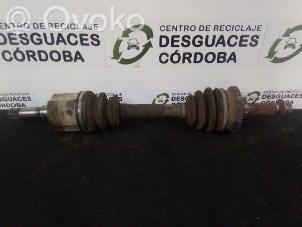 KIA Carnival Front driveshaft 