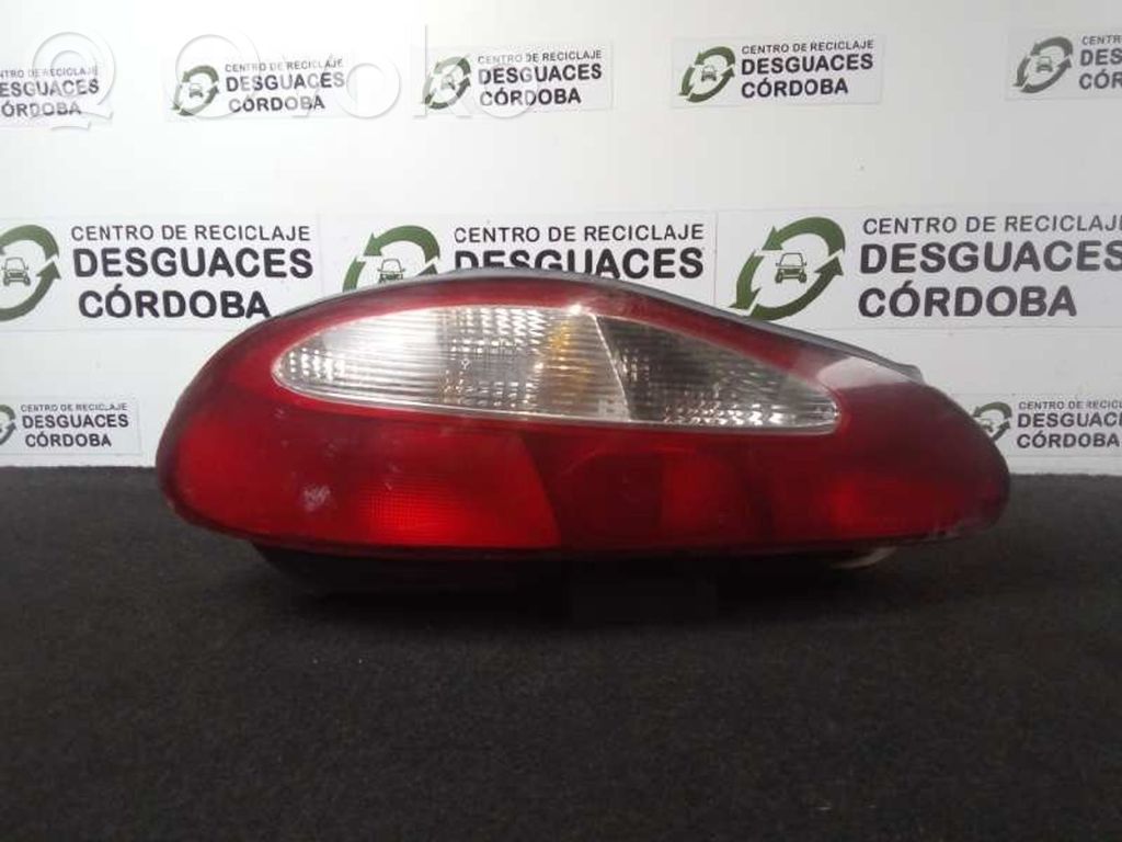 Luz trasera/de freno   9699