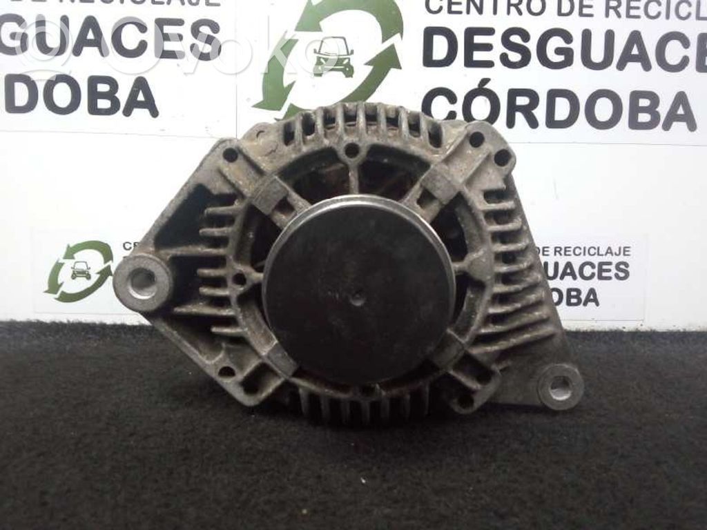 Generatorius   80AHVALEO