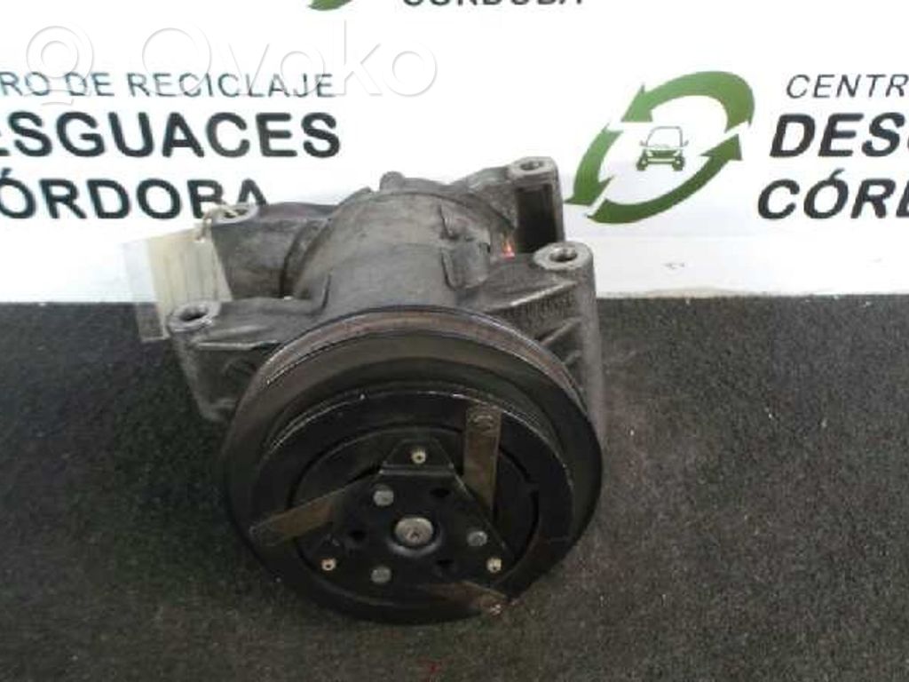 Nissan Primera Compresseur de climatisation 