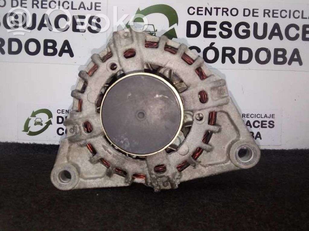 Alternador   150AHBOSCH