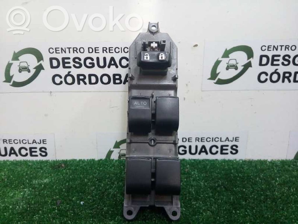 Przyciski szyb   9241D96192835,0713,4BOTONES