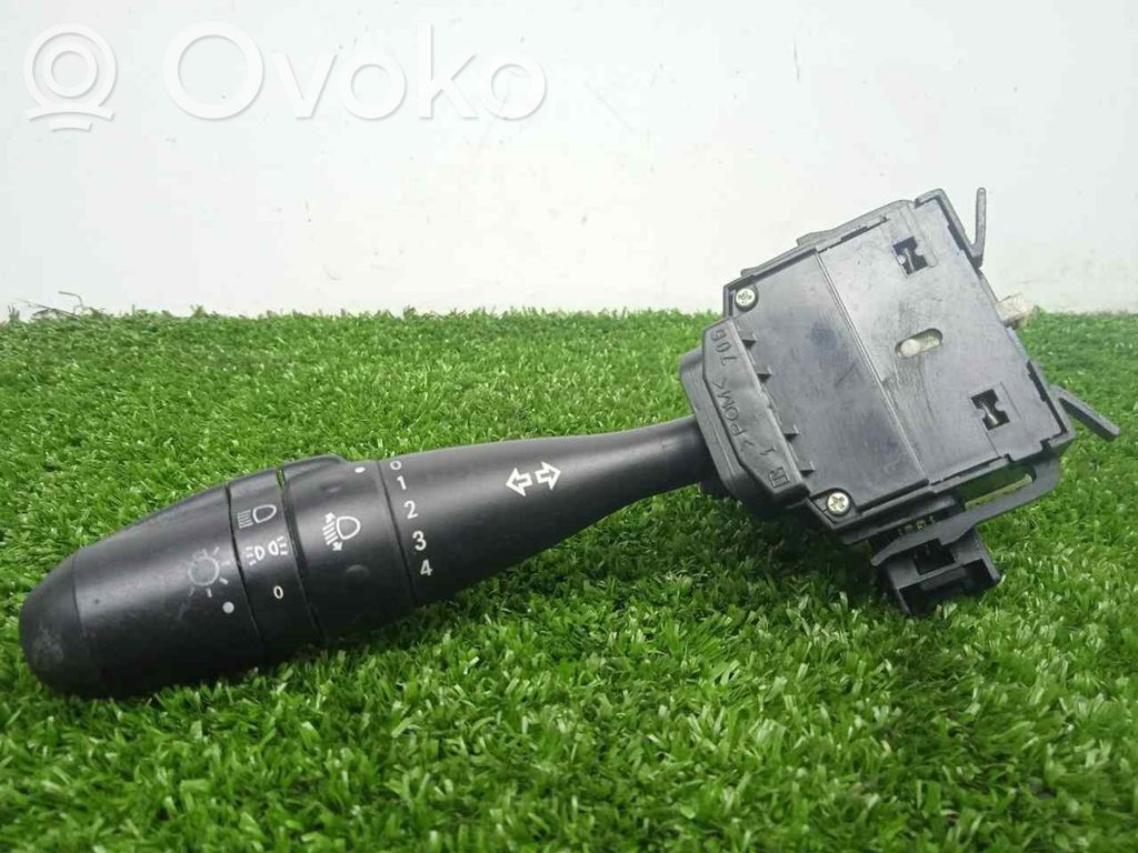 Panel lighting control switch   Z092506880