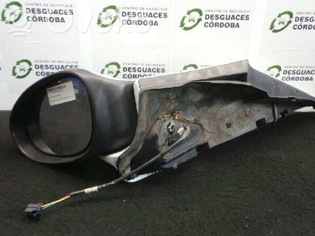 Renault Espace III Front door electric wing mirror 