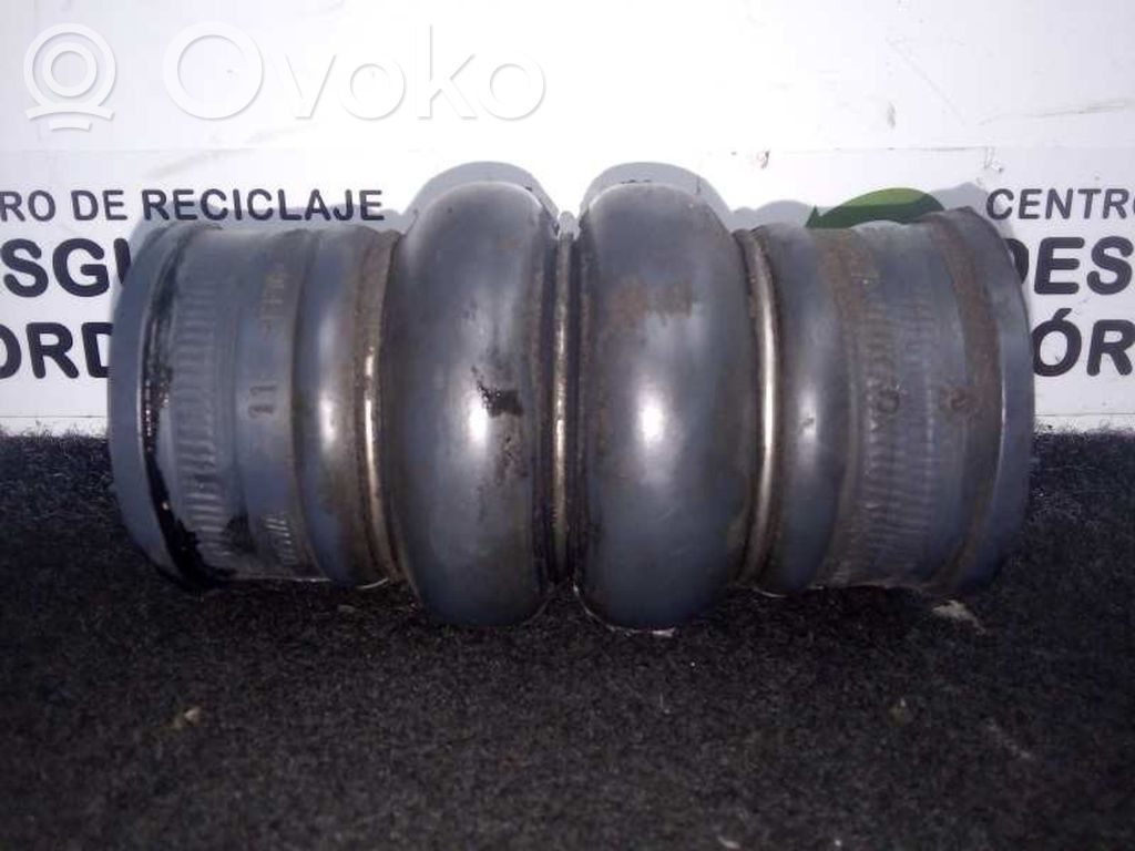 Coolant pipe/hose   3S4Q6N650AA