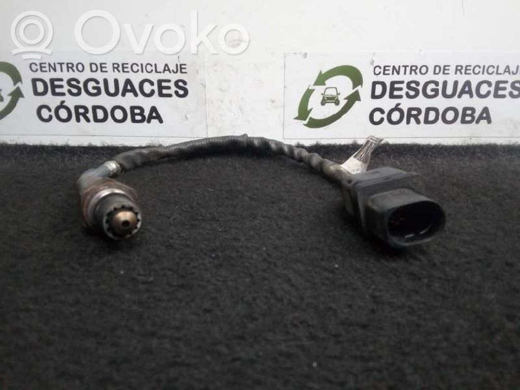 Lambda zonde   5CABLES