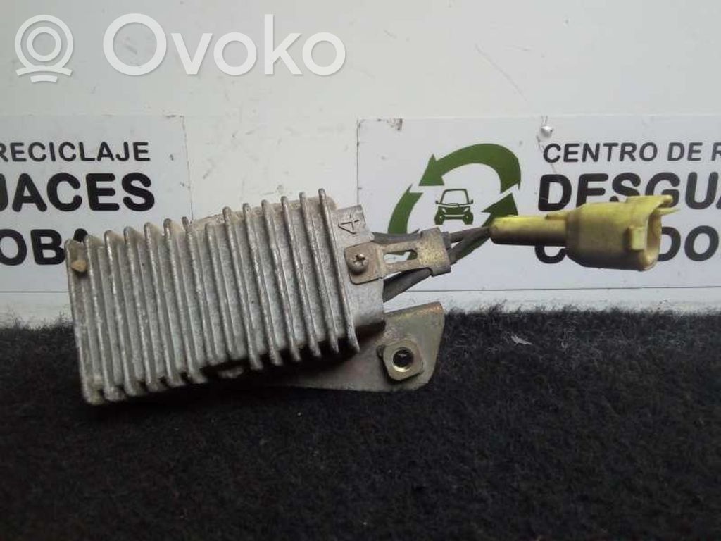 Autres unités de commande / modules   DENSO,2CABLES