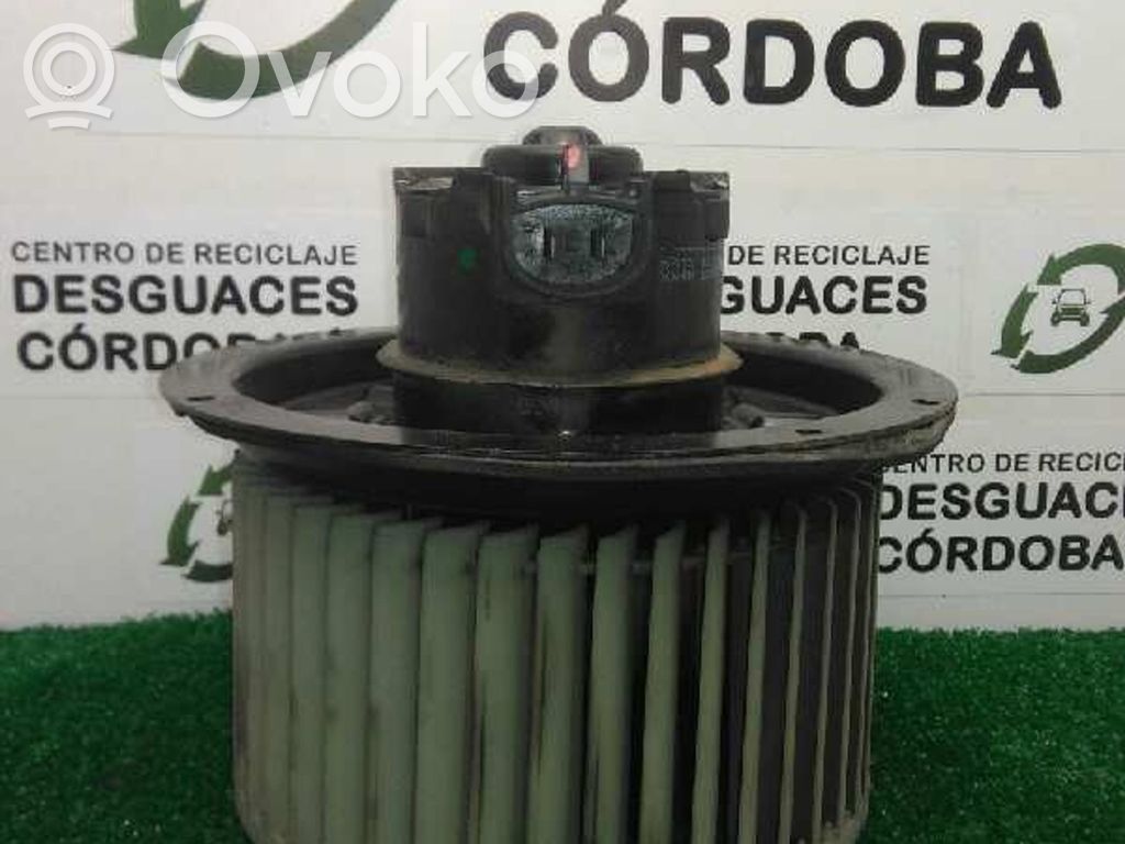 Heizungslüfter   XW4H19805AC,CONCLIMA,2PINES