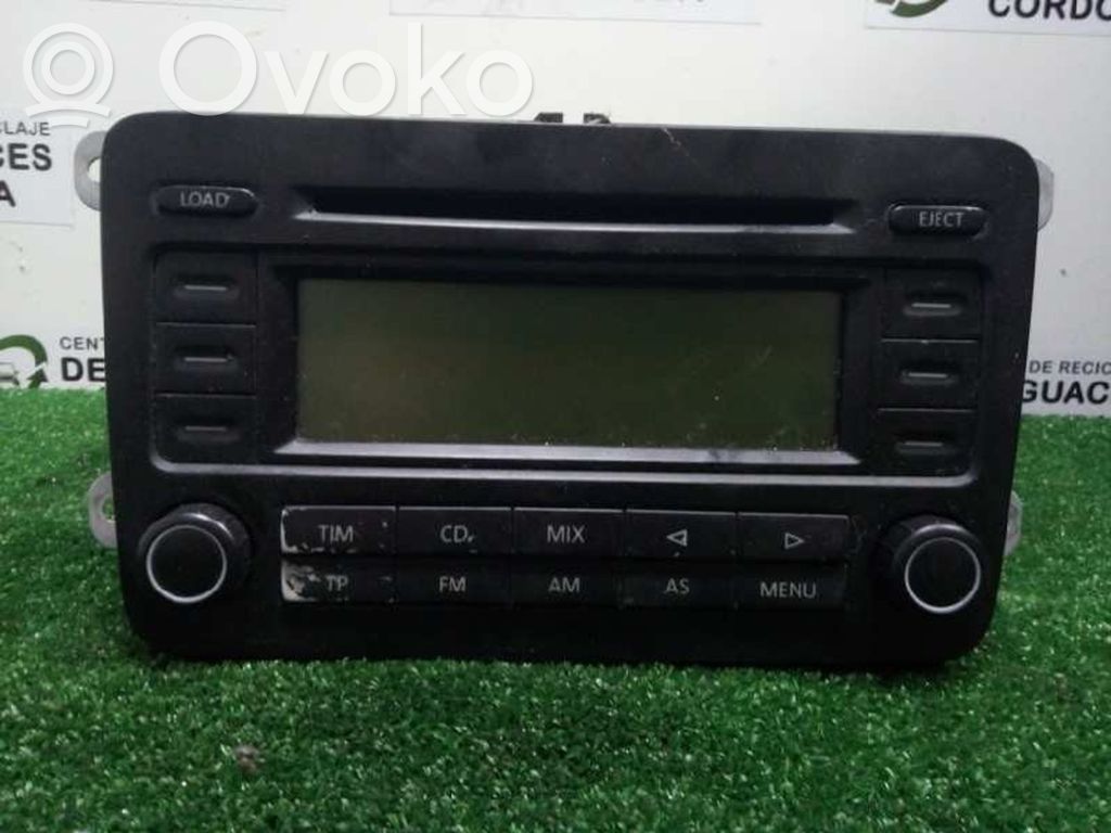 Sound HiFi control unit module   BLAUPUNKT