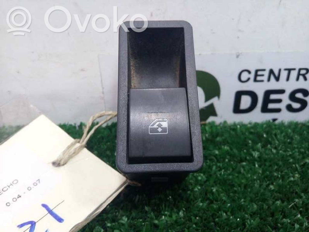Interruptor del elevalunas eléctrico   13197131