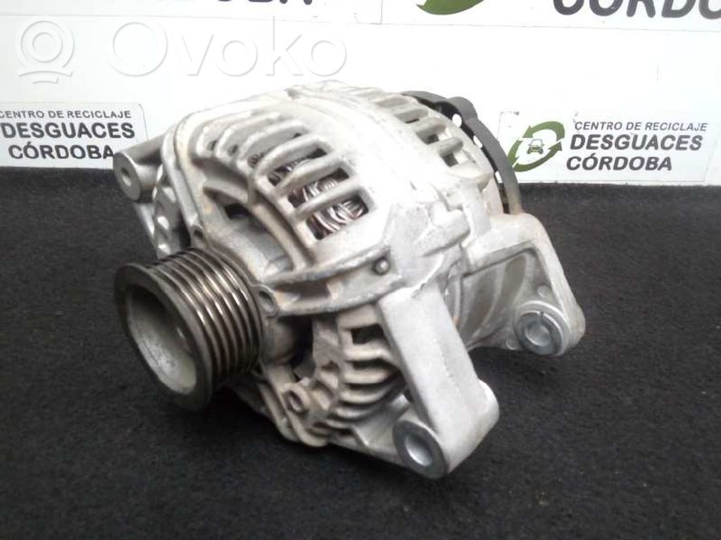 Opel Vectra A Ģenerators 