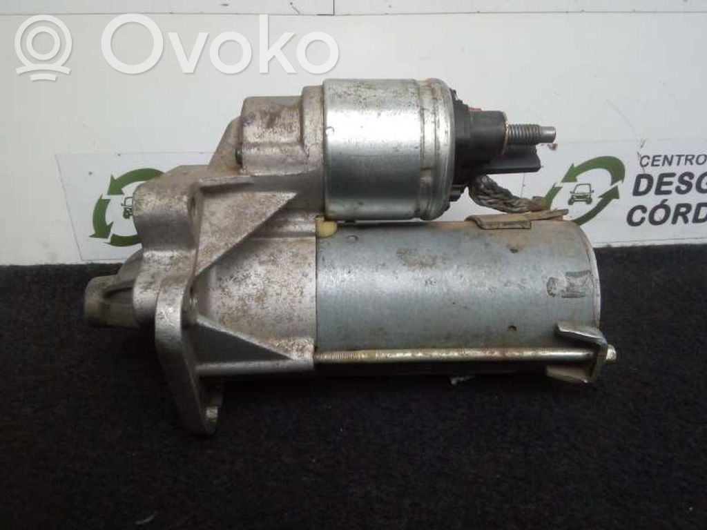 Стартер   233003329R,VALEO,10DIENTES