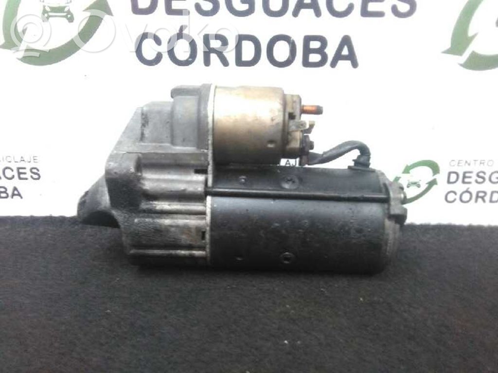Starteris   D7R25,VALEO,11DIENTES
