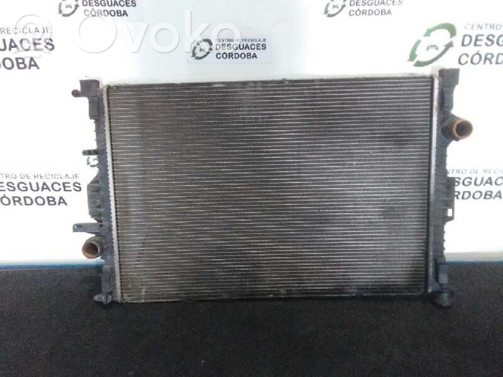 Radiador del refrigerante   672X471X18