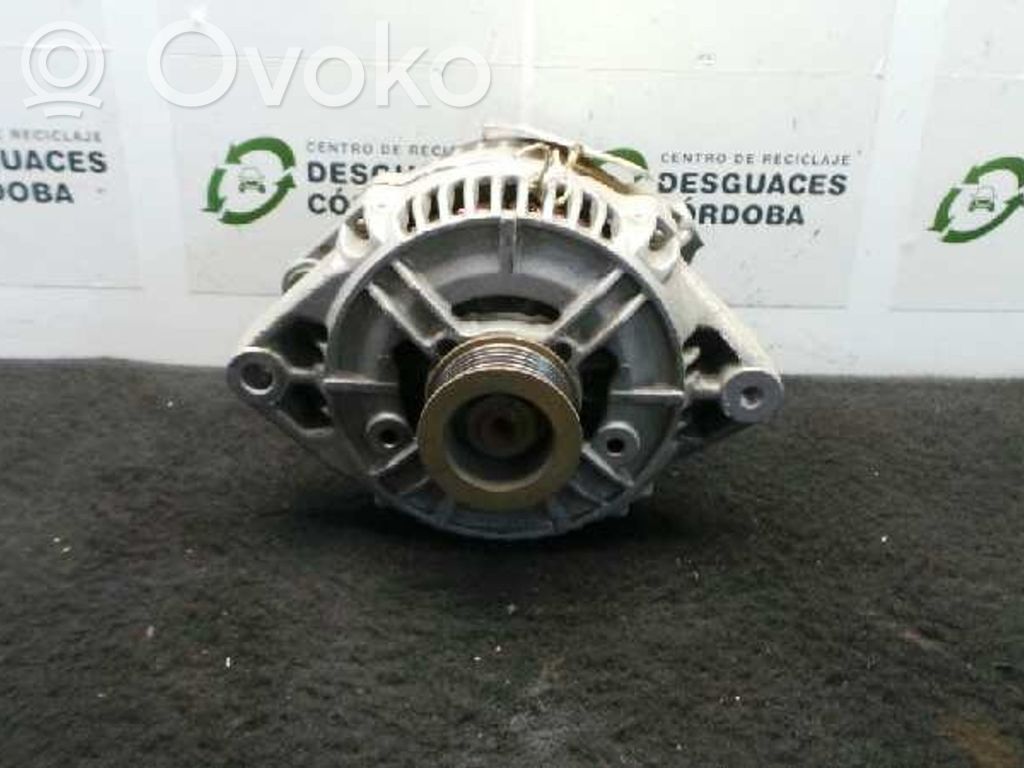 Generator/alternator   100AHBOSCH