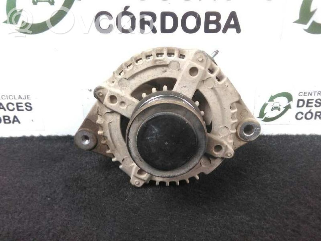 Toyota Land Cruiser (J200) Ģenerators 