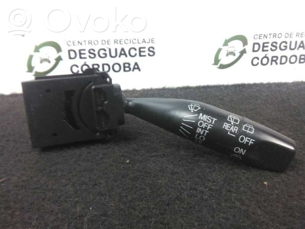 Wiper control stalk   3Z04,12PINES