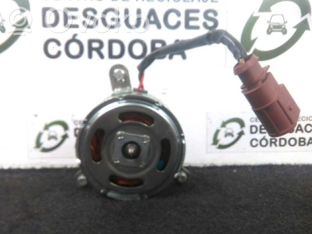 Elektrisks radiatoru ventilators   SINREFERENCIA,PEQUEOSINASPA,2PINES