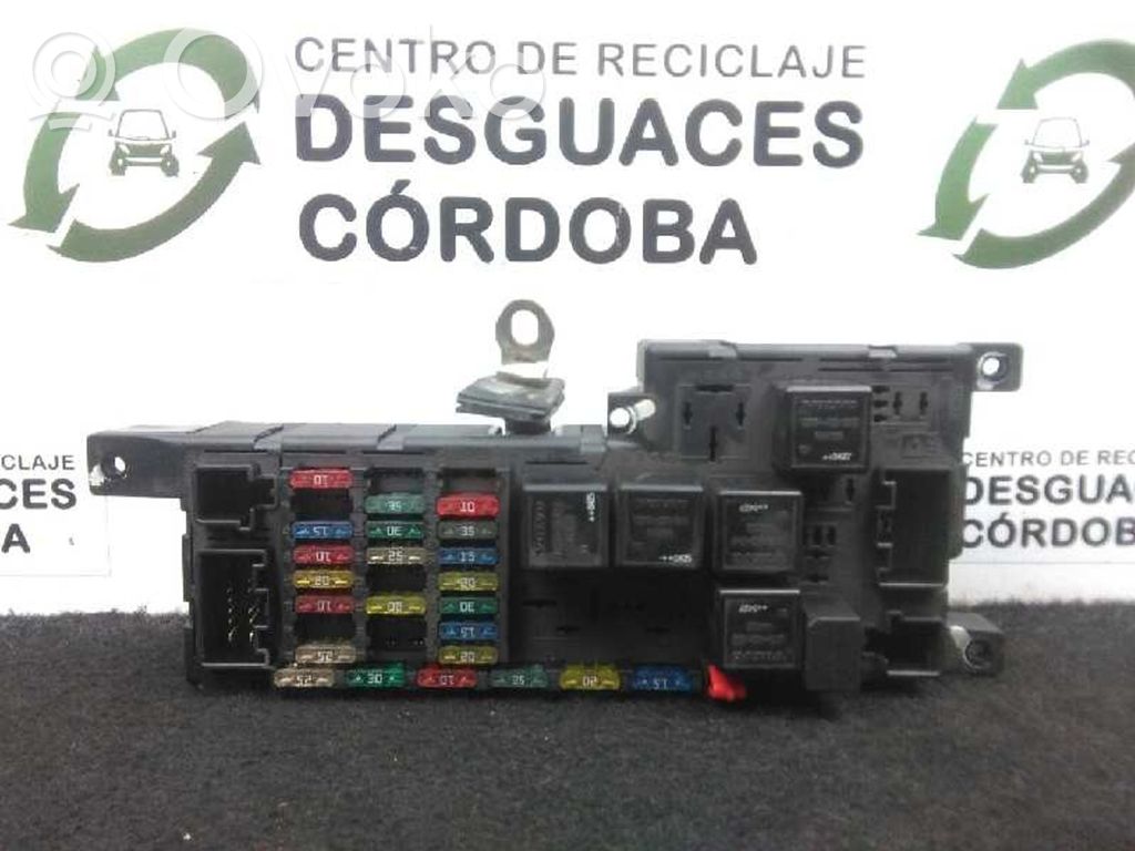 BSM Control unit   30728008518829106