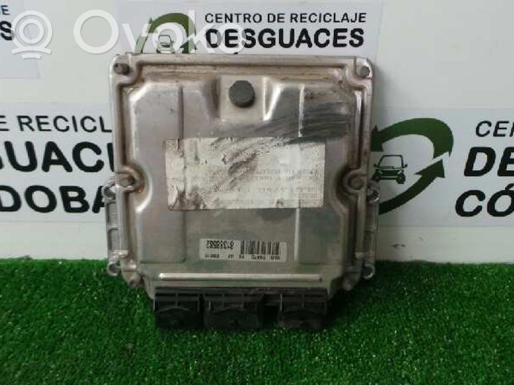 Sonstige Steuergeräte / Module   EDC15C2,BOSCH