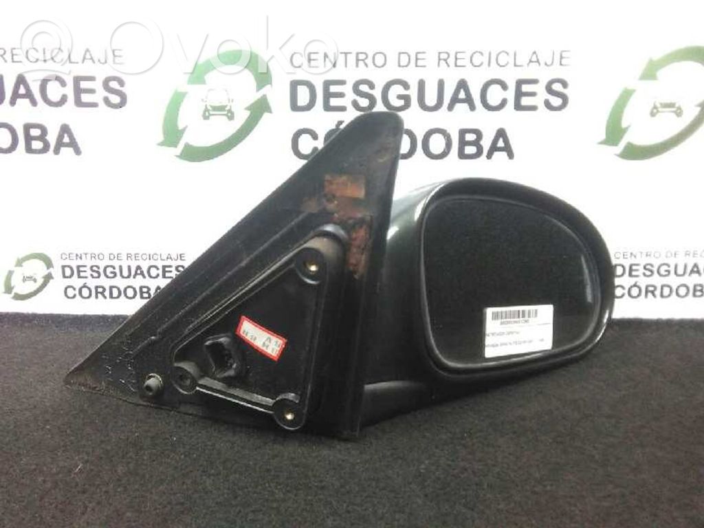 Front door electric wing mirror   ELECTRICO5PINES