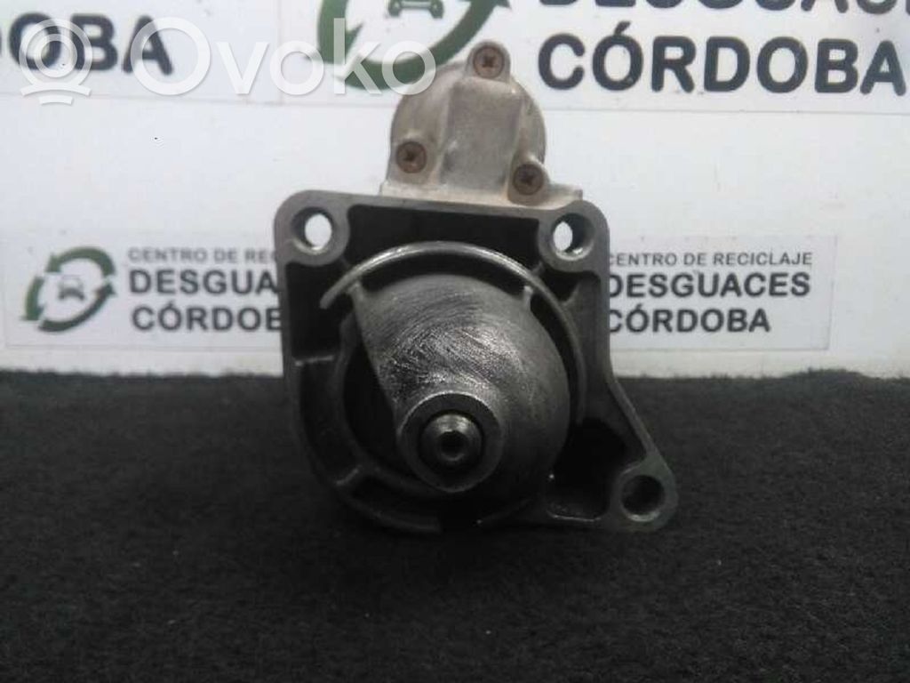 Starteris   BOSCH,10DIENTES