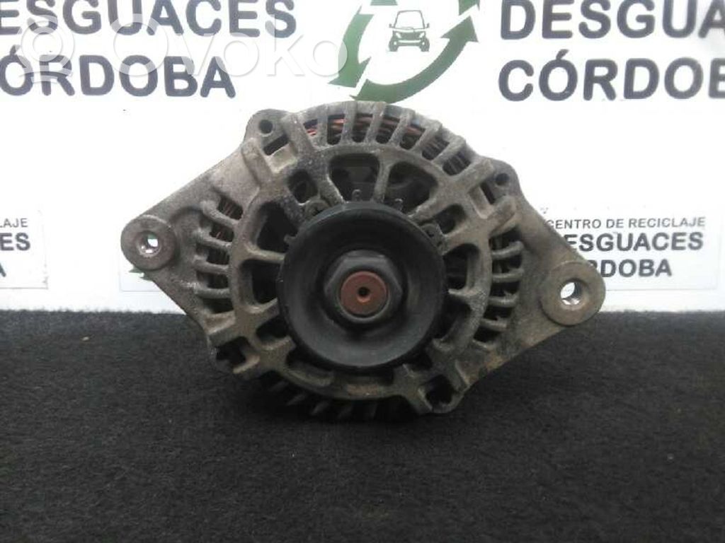 Generator/alternator   70AHMANDO
