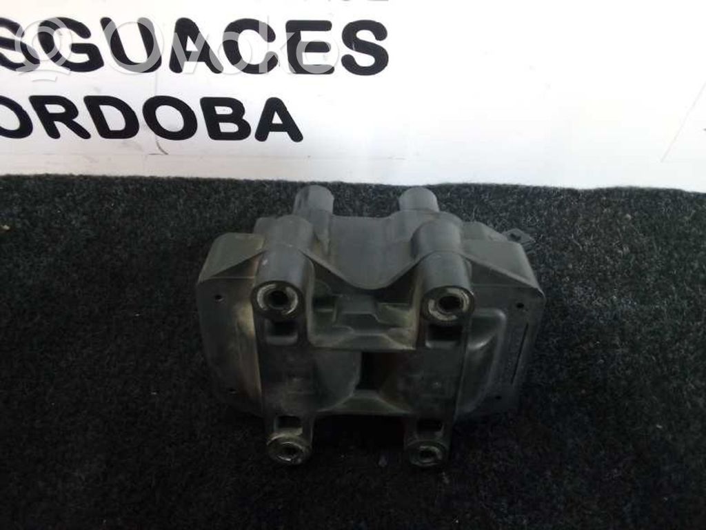 High voltage ignition coil   2526055A,4PINES,SAGEM