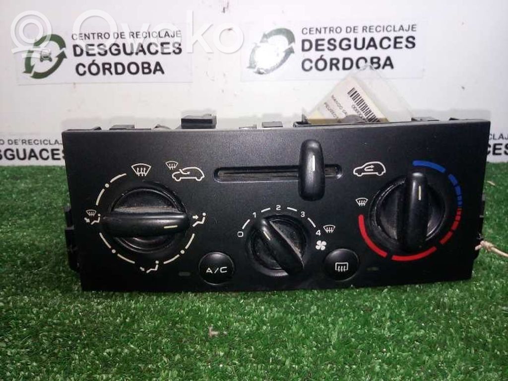 Air conditioner control unit module   69910002,0709CONPALANA