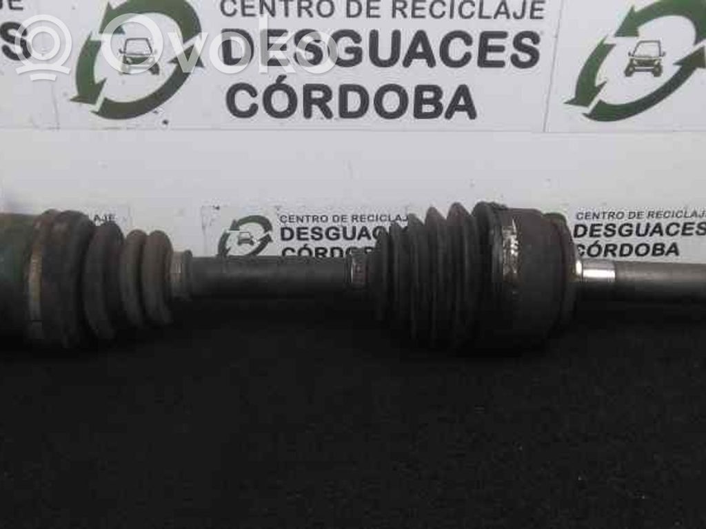 Front driveshaft   SINCORONA,L560MM