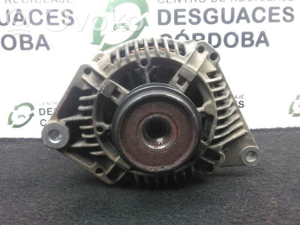 Generator/alternator   110AHVALEO
