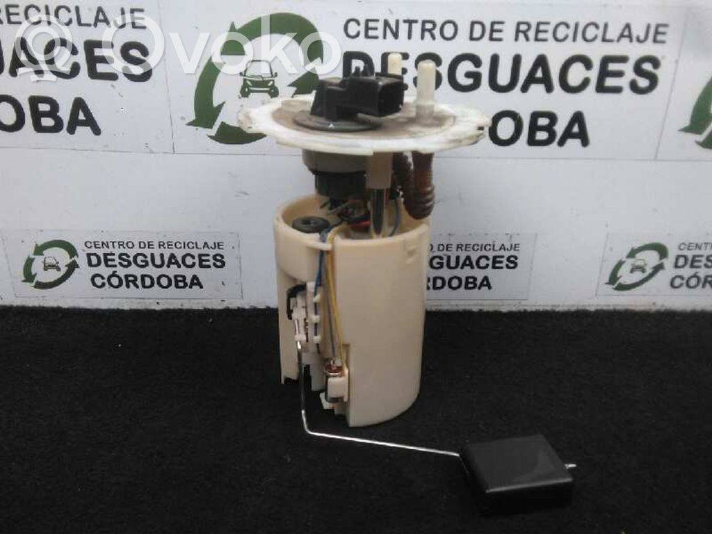 In-tank fuel pump   96418319,CONBOMBA,6PINES