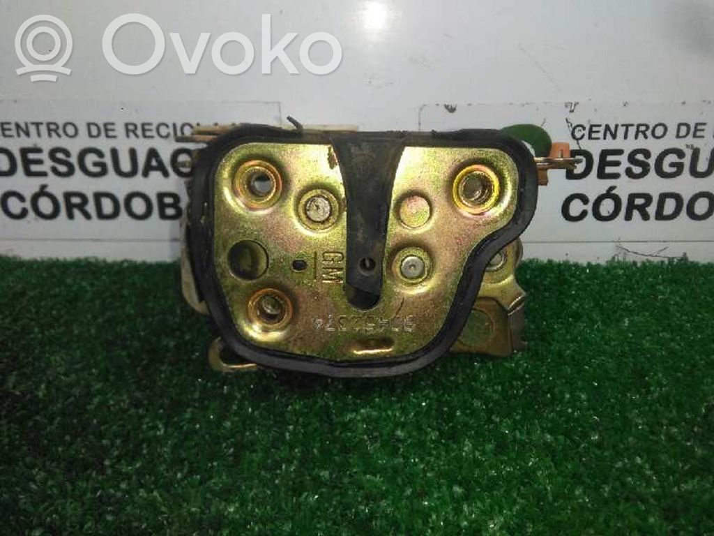 Serrure   90452374,CORSABMECANICA
