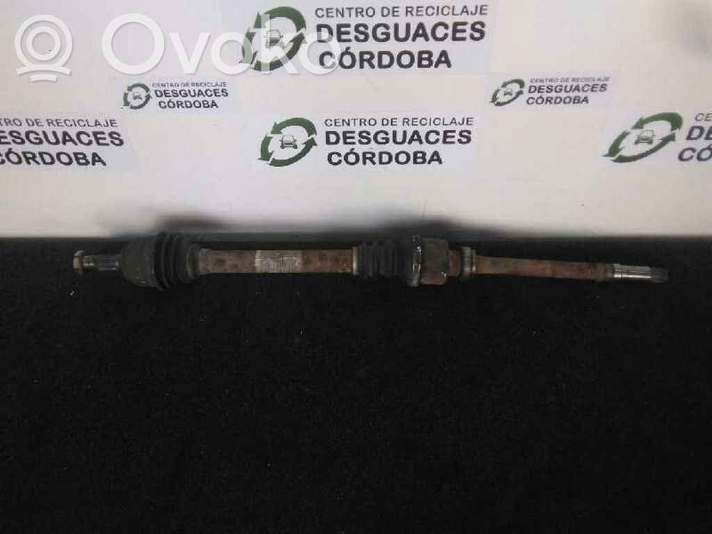 Priekinis pusašis   9636786880,SINCORONA,L935MM