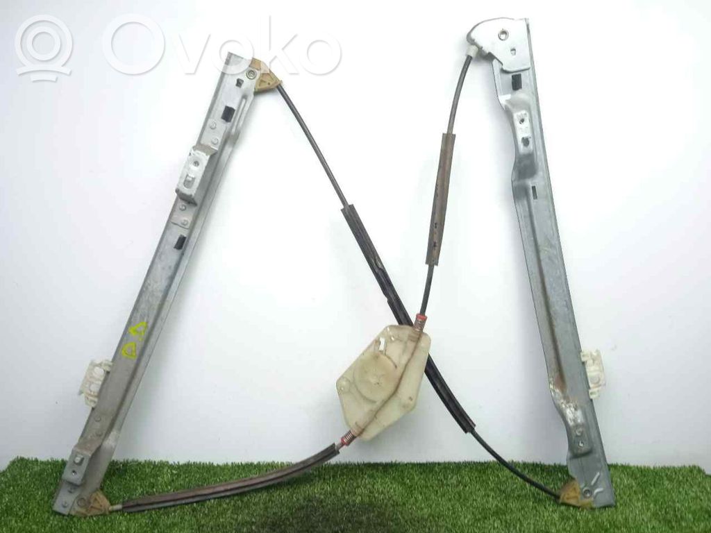 Regulador de ventanilla eléctrico de puerta delantera   0613ELECTRICO