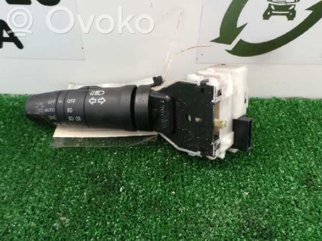 Nissan Note (E11) Panel lighting control switch 