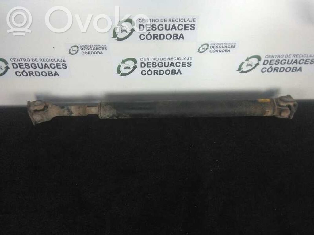 Vidējais kardāns   491003E300,TRASERA1TRAMO