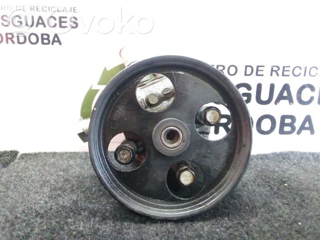 Opel Insignia A Pompa servosterzo 