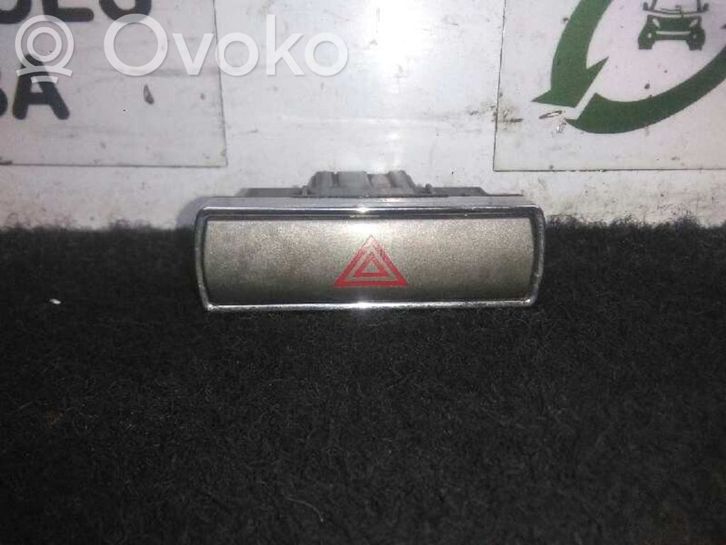 Hazard light switch   6M2T13A350AB