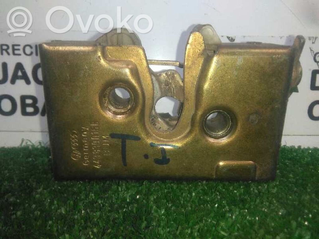 Takaoven lukko   443839015B