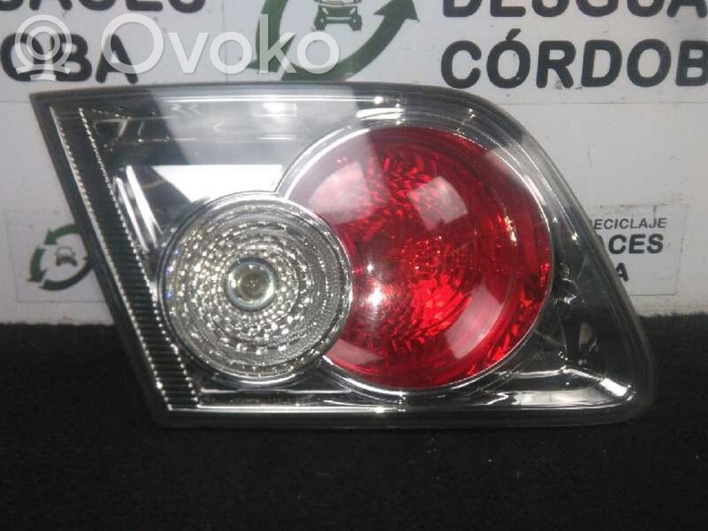 Mazda 6 Ampoule, projecteur principal 