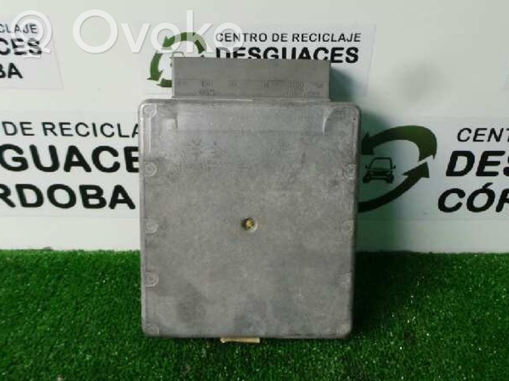 Other control units/modules   MLF4G7,VISTEON