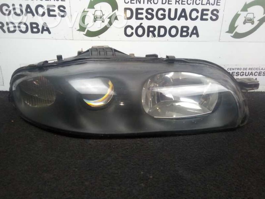 Headlight/headlamp   CONLUPA